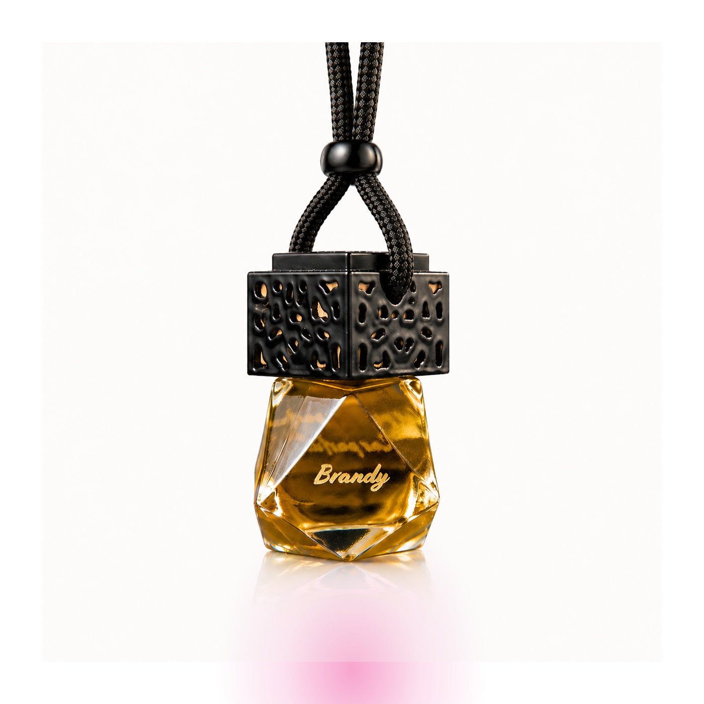 Lady Millionare · Brandy